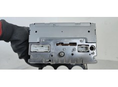 Recambio de sistema audio / radio cd para mazda 5 berl. (cr) 1.8 active referencia OEM IAM CC9366AR0  