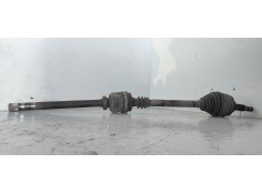 Recambio de transmision delantera derecha para renault espace iv (jk0) dynamique referencia OEM IAM   