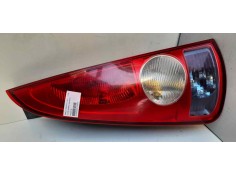 Recambio de piloto trasero izquierdo para renault espace iv (jk0) 1.9 dci diesel referencia OEM IAM 8200027153  