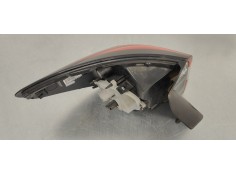 Recambio de piloto trasero derecho para renault captur 1.5 dci 90 fap referencia OEM IAM 265509762R  