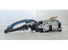 Recambio de cerradura puerta trasera derecha para opel astra j sports tourer enjoy referencia OEM IAM   