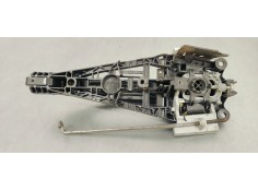 Recambio de maneta exterior delantera izquierda para opel insignia berlina 2.0 cdti referencia OEM IAM   