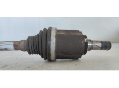 Recambio de transmision delantera izquierda para opel astra k lim. 5türig dynamic referencia OEM IAM   