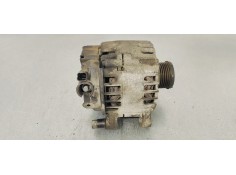 Recambio de alternador para peugeot 3008 1.6 hdi 110 fap referencia OEM IAM 9665617780  