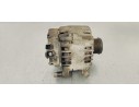 Recambio de alternador para peugeot 3008 1.6 hdi 110 fap referencia OEM IAM 9665617780  