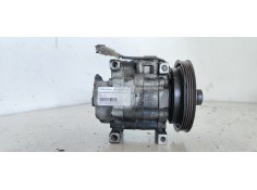 Recambio de compresor aire acondicionado para mazda 323 berlina c/f/s (ba) 1.5 c referencia OEM IAM 7361169  