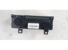 Recambio de modulo electronico para citroen c4 grand picasso exclusive referencia OEM IAM 980572748001  