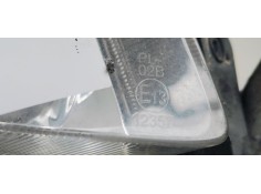 Recambio de faro antiniebla derecho para hyundai i30 comfort referencia OEM IAM   
