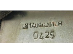 Recambio de maneta exterior delantera izquierda para opel insignia berlina 2.0 cdti referencia OEM IAM   