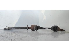 Recambio de transmision delantera derecha para opel astra twin top enjoy referencia OEM IAM   