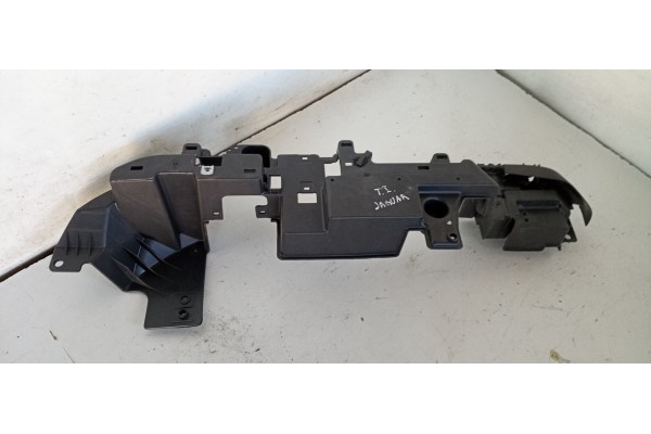 Recambio de moldura para jaguar f-pace 2.0 diesel cat referencia OEM IAM HK8345531AC  