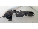 Recambio de moldura para jaguar f-pace 2.0 diesel cat referencia OEM IAM HK8345531AC  
