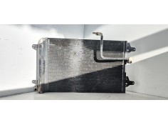 Recambio de condensador / radiador aire acondicionado para volkswagen sharan (7m6/7m9) 1.9 tdi referencia OEM IAM   