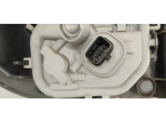 Recambio de piloto trasero derecho para renault captur 1.5 dci 90 fap referencia OEM IAM 265509762R  