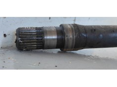 Recambio de transmision delantera derecha para opel astra twin top enjoy referencia OEM IAM   