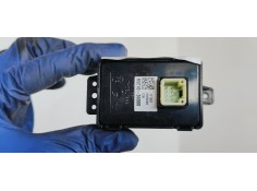 Recambio de interruptor para ssangyong rexton 2.2 xdi 180 fap referencia OEM IAM 8521036000  