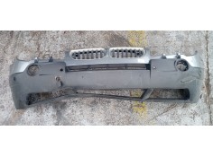 Recambio de paragolpes delantero para bmw x3 (e83) 2.0 turbodiesel cat referencia OEM IAM   