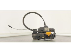 CERRADURA PUERTA DELANTERA DERECHA 3023880 