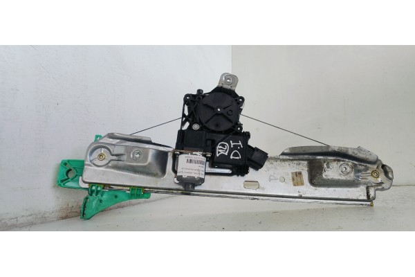 Recambio de elevalunas delantero izquierdo para opel astra j sports tourer enjoy referencia OEM IAM 13350761  