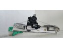 Recambio de elevalunas delantero izquierdo para opel astra j sports tourer enjoy referencia OEM IAM 13350761  