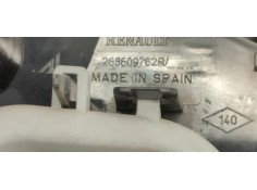 Recambio de piloto trasero derecho para renault captur 1.5 dci 90 fap referencia OEM IAM 265509762R  