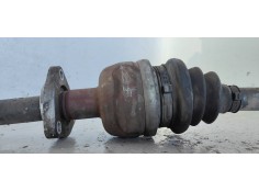 Recambio de transmision delantera derecha para opel astra twin top enjoy referencia OEM IAM   