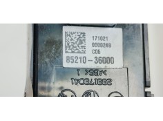 Recambio de interruptor para ssangyong rexton 2.2 xdi 180 fap referencia OEM IAM 8521036000  