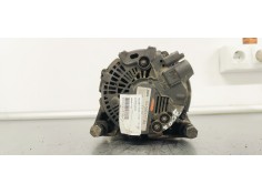Recambio de alternador para peugeot 3008 1.6 hdi 110 fap referencia OEM IAM 9665617780  