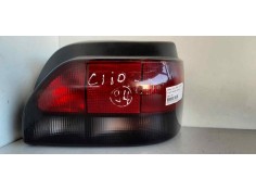 Recambio de piloto trasero derecho para renault clio i fase i+ii (b/c57) 1.2 referencia OEM IAM 085511930  