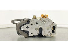 Recambio de cerradura puerta delantera derecha para opel insignia berlina 2.0 cdti referencia OEM IAM 3023880  