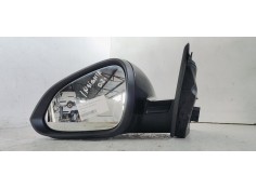 Recambio de retrovisor izquierdo para opel insignia berlina excellence referencia OEM IAM 13329091  