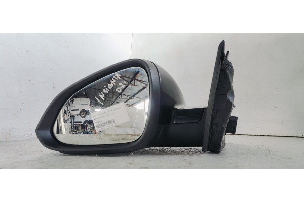 Recambio de retrovisor izquierdo para opel insignia berlina excellence referencia OEM IAM 13329091  