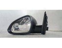 Recambio de retrovisor izquierdo para opel insignia berlina excellence referencia OEM IAM 13329091  