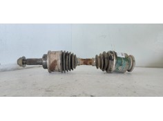 Recambio de transmision delantera derecha para ford ranger (es) xlt doble cabina 4x4 referencia OEM IAM   