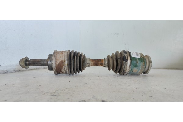 Recambio de transmision delantera derecha para ford ranger (es) xlt doble cabina 4x4 referencia OEM IAM   