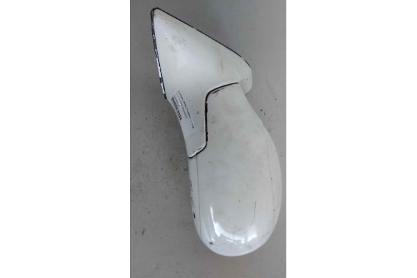 Recambio de retrovisor izquierdo para citroen xsara picasso 1.6 cat referencia OEM IAM 96570954XT 8015 