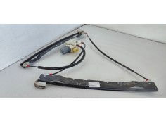 Recambio de elevalunas delantero izquierdo para ford galaxy (ca1) 2.0 tdci cat referencia OEM IAM 0130822287  