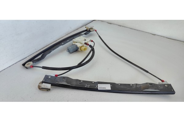 Recambio de elevalunas delantero izquierdo para ford galaxy (ca1) 2.0 tdci cat referencia OEM IAM 0130822287  