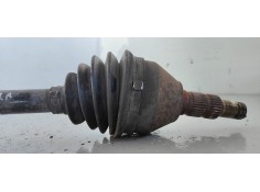 Recambio de transmision delantera derecha para opel astra twin top enjoy referencia OEM IAM   