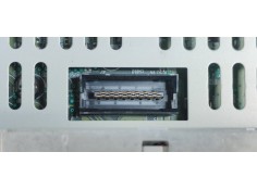 Recambio de sistema audio / radio cd para mazda 5 berl. (cr) 1.8 active referencia OEM IAM CC9366AR0  