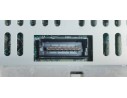 Recambio de sistema audio / radio cd para mazda 5 berl. (cr) 1.8 active referencia OEM IAM CC9366AR0  