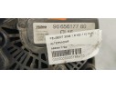 Recambio de alternador para peugeot 3008 1.6 hdi 110 fap referencia OEM IAM 9665617780  