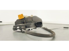 Recambio de cerradura puerta delantera derecha para opel insignia berlina 2.0 cdti referencia OEM IAM 3023880  