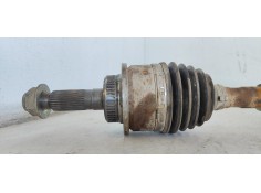 Recambio de transmision delantera derecha para ford ranger (es) xlt doble cabina 4x4 referencia OEM IAM   