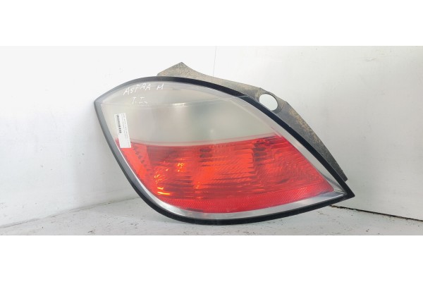 Recambio de piloto trasero izquierdo para opel astra h berlina enjoy referencia OEM IAM   