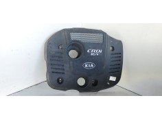 Recambio de tapa motor para kia sportage 2.0 turbodiesel cat referencia OEM IAM   