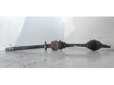 Recambio de transmision delantera derecha para opel astra twin top enjoy referencia OEM IAM   