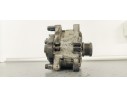 Recambio de alternador para peugeot 3008 1.6 hdi 110 fap referencia OEM IAM 9665617780  