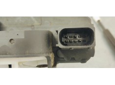 Recambio de cerradura puerta delantera derecha para opel insignia berlina 2.0 cdti referencia OEM IAM 3023880  