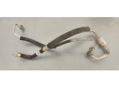 Recambio de tubos aire acondicionado para ssangyong korando 2.2 xdi 180 fap referencia OEM IAM   